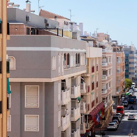Los Gases 52 Torrevieja Ngoại thất bức ảnh