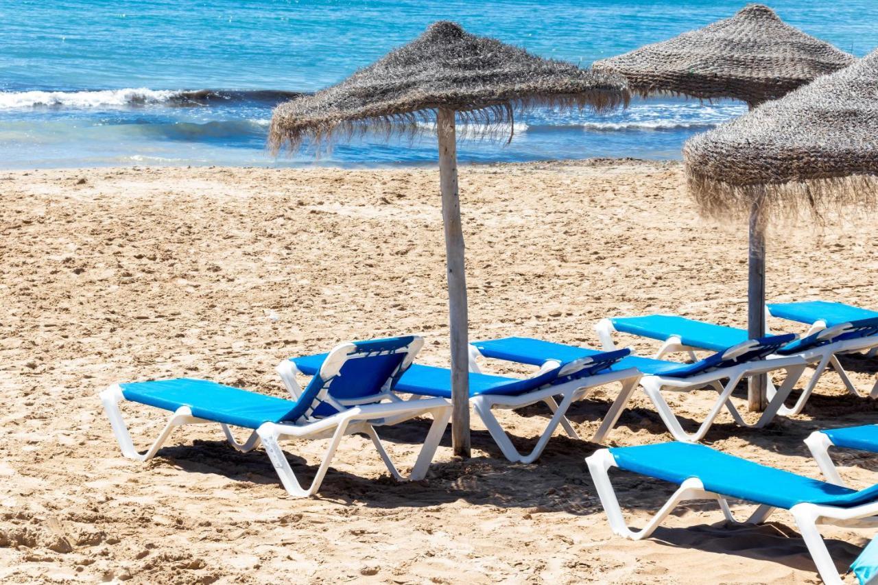 Los Gases 52 Torrevieja Ngoại thất bức ảnh